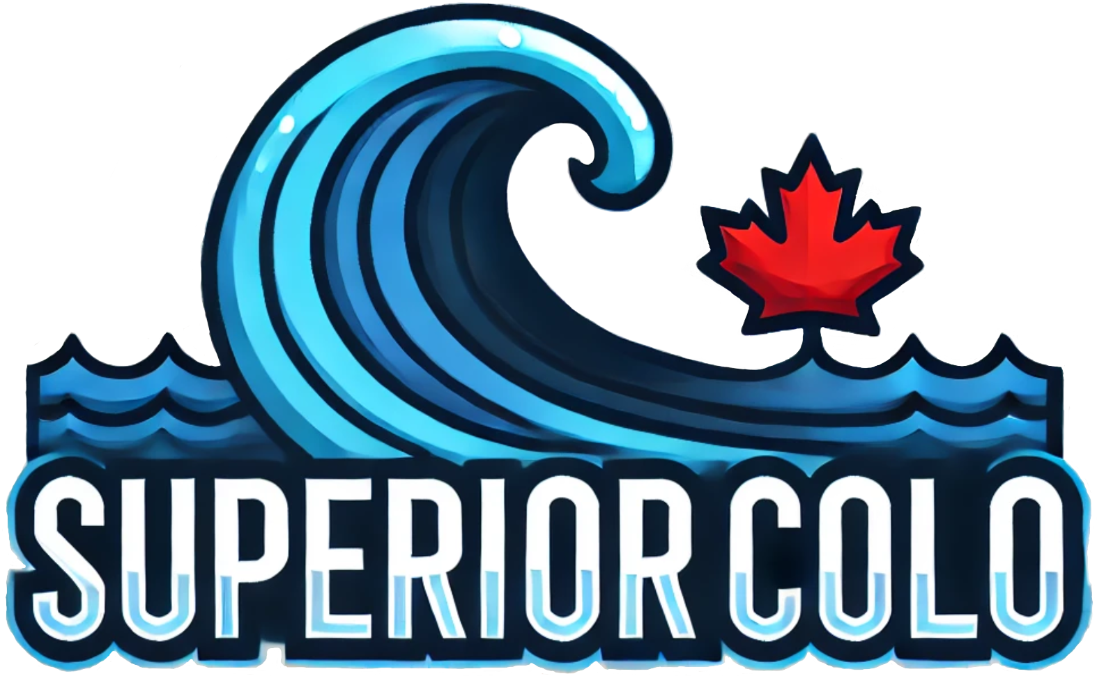 SuperiorColo Logo